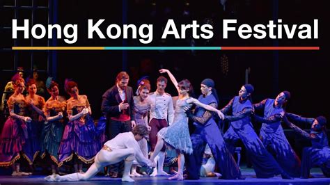 hk arts festival 2024